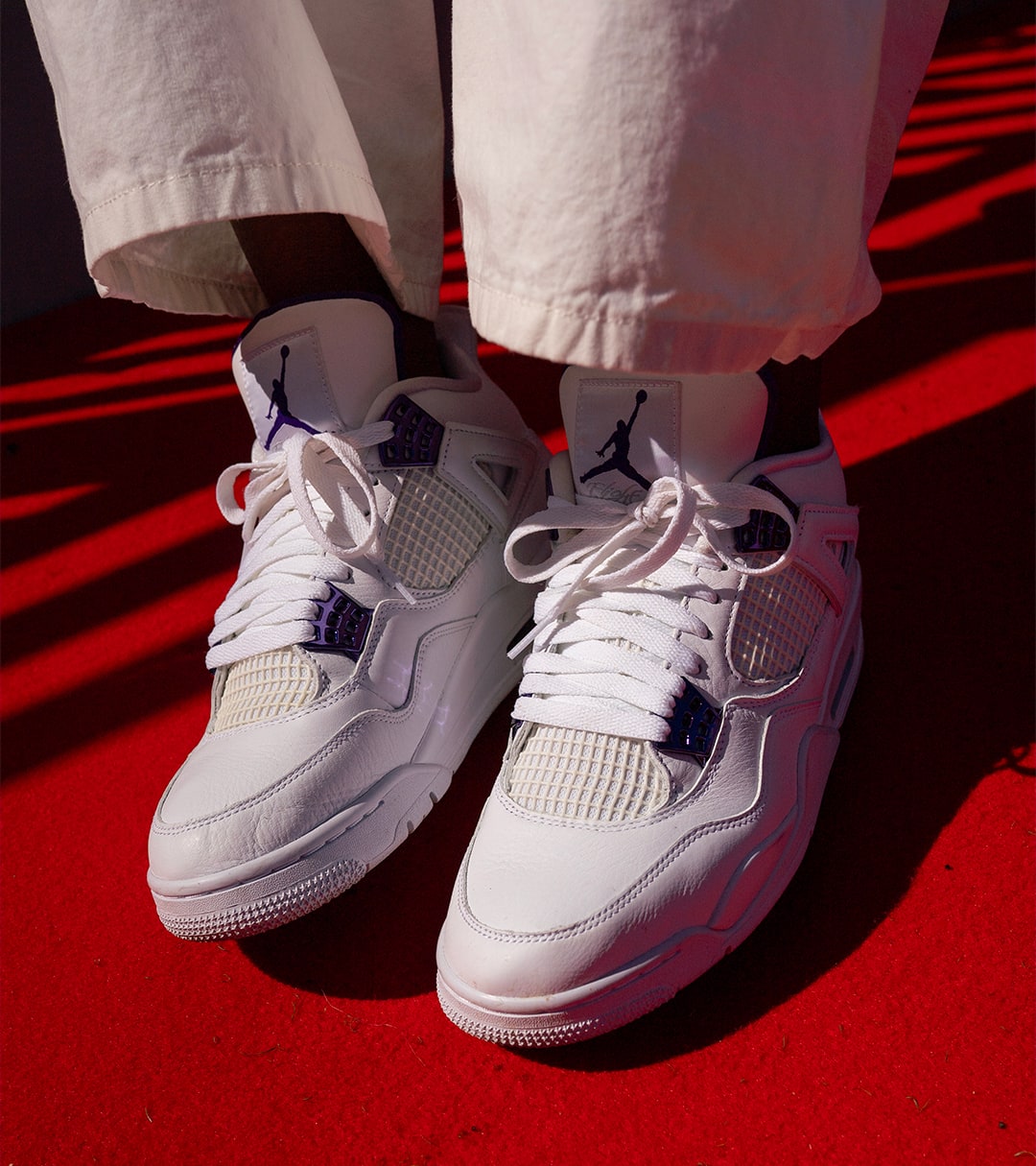 Street SNKRS: Lo más destacado de Quai 54 para EMEA