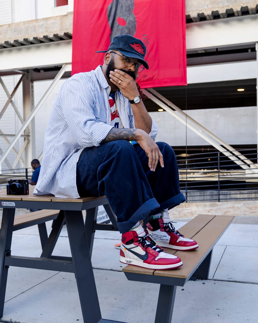 Street SNKRS: TOMA Atlanta