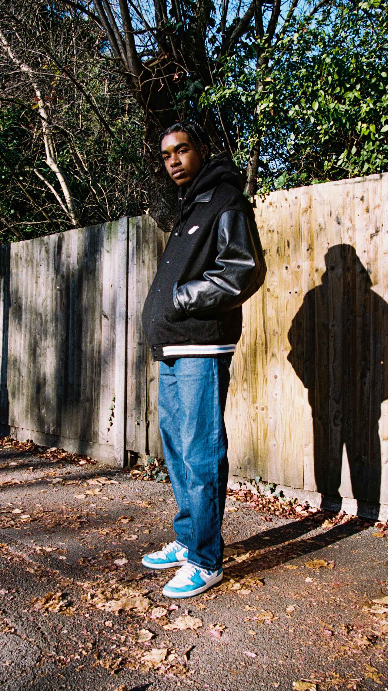 STREET SNKRS - ROCK EM – EALING - EMEA