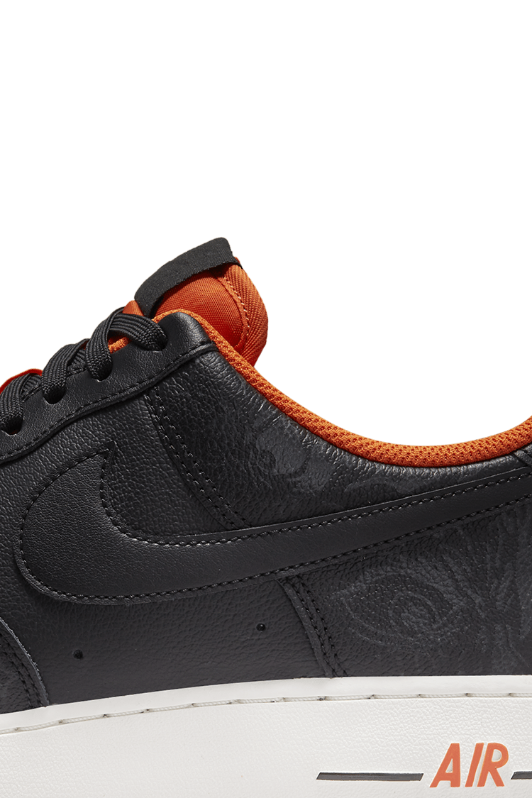 Air Force 1 'Halloween' (DC8891-001) Release Date