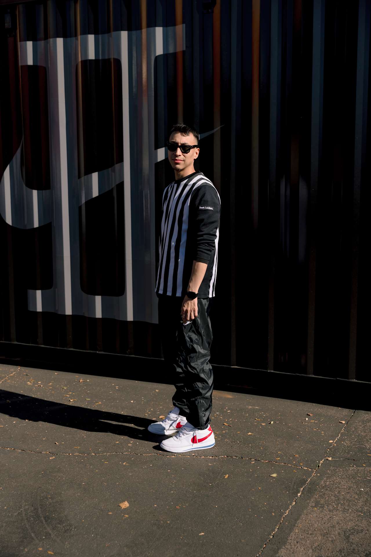 Street SNKRS: Book 2 Phoenix