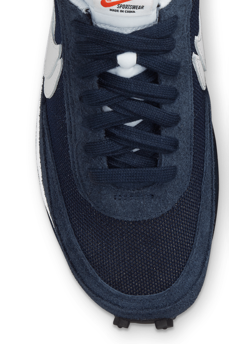 【NIKE公式】LDワッフル x sacai x Fragment 'Blackened Blue' (DH2684-400 / NIKE LDWAFFLE / SACAI / FRAGMENT)