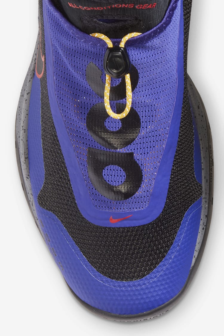 ACG Zoom Air AO 'Fusion Violet' Release Date