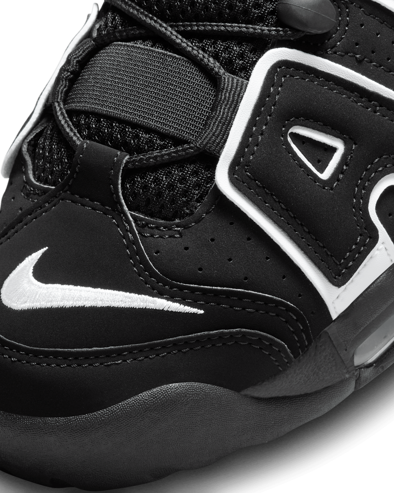 Nike Air More Uptempo '96 (FV2291-001) Release Date