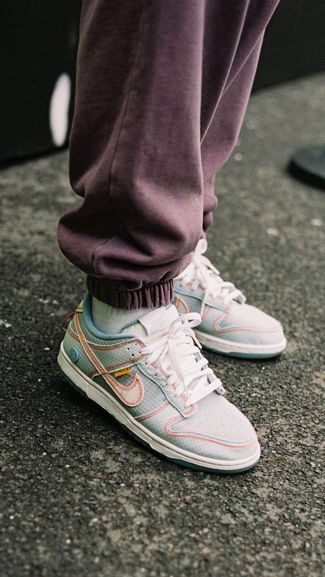 Street SNKRS: Future Forward Festival