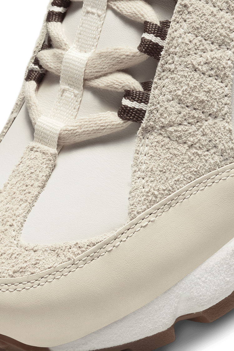 Air Humara x Jacquemus 'Light Bone and Gold' (DR0420-001) 發售日期