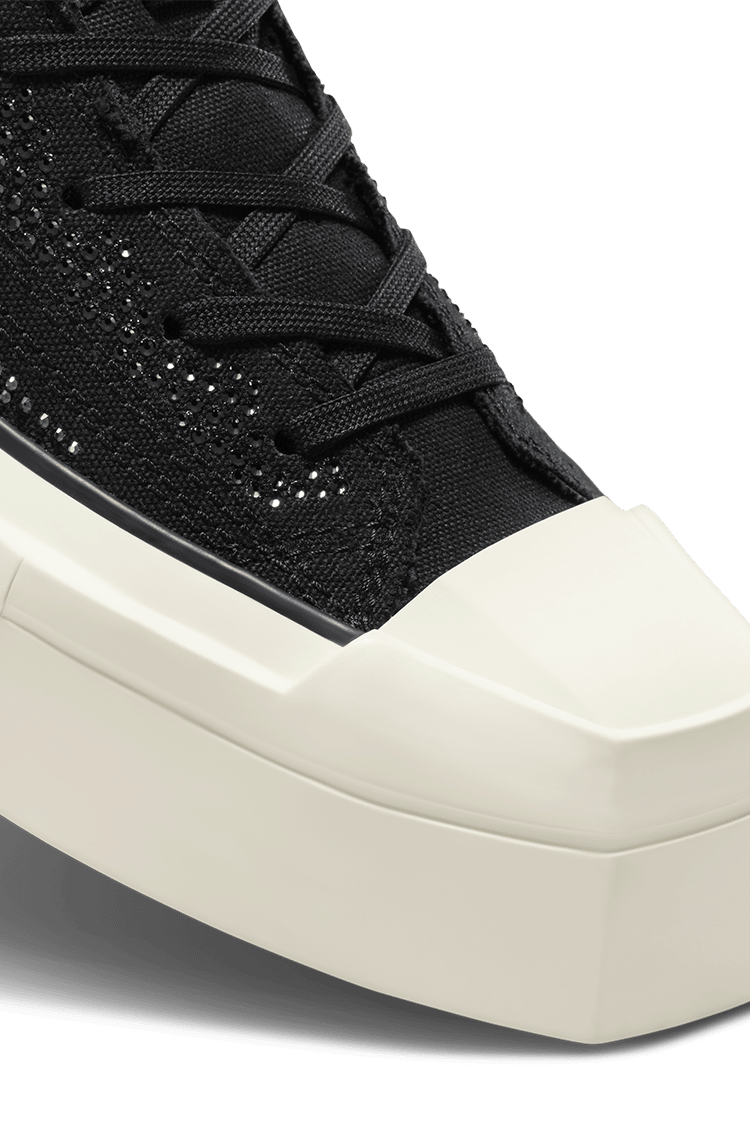 Converse x Swarovski® Chuck 70 'De Luxe Squared' (A09070C-001) Release Date