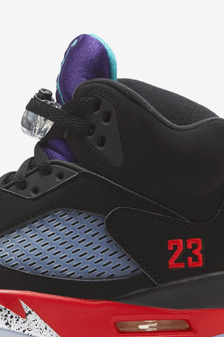 Air Jordan 5 'SE' Release Date