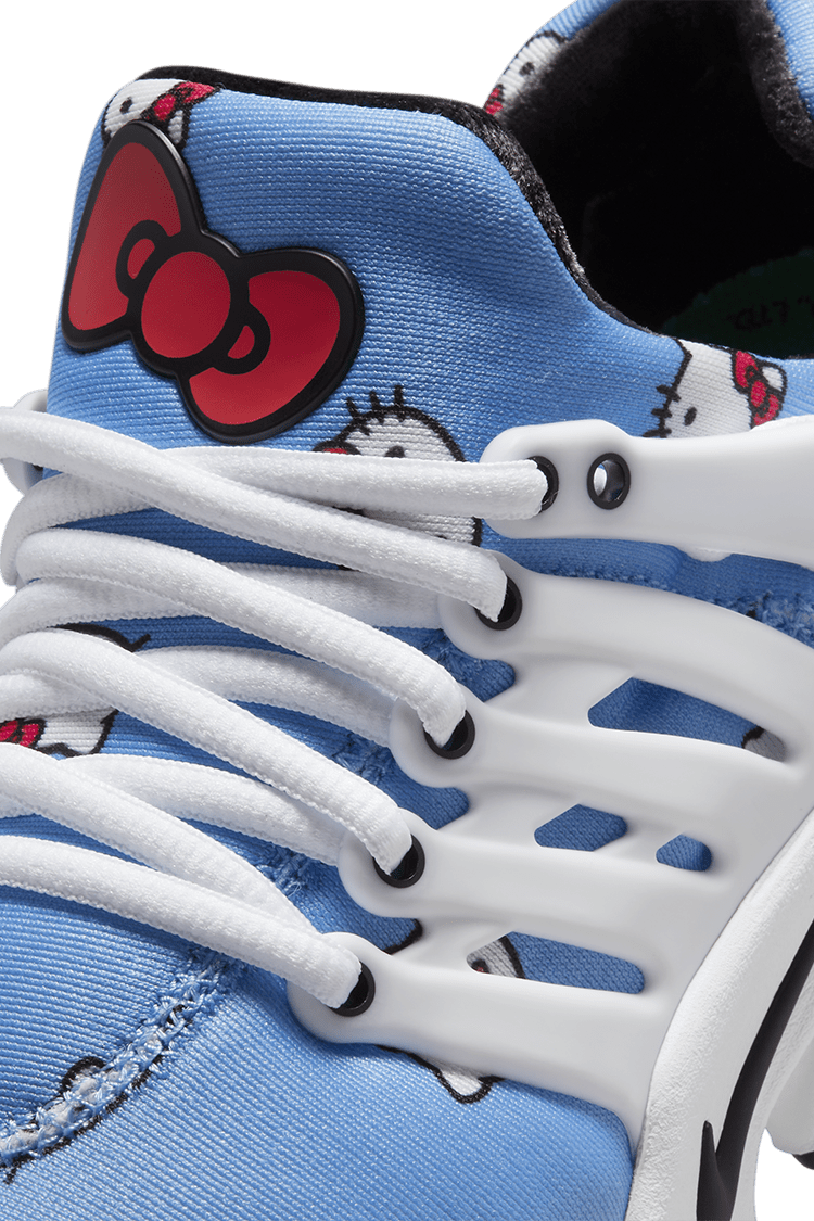 Fecha de lanzamiento del Air Presto "Hello Kitty®" (DV3770-400)