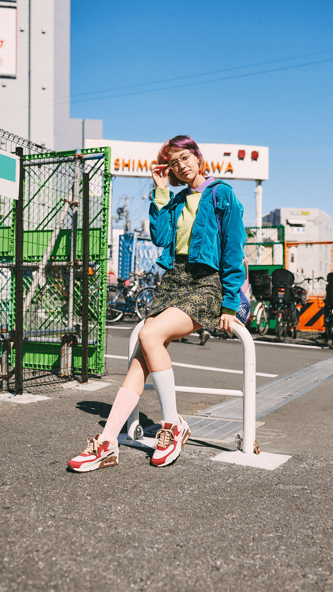 【NIKE公式】JP SNKRS STYLE: AM 90 'Bacon'