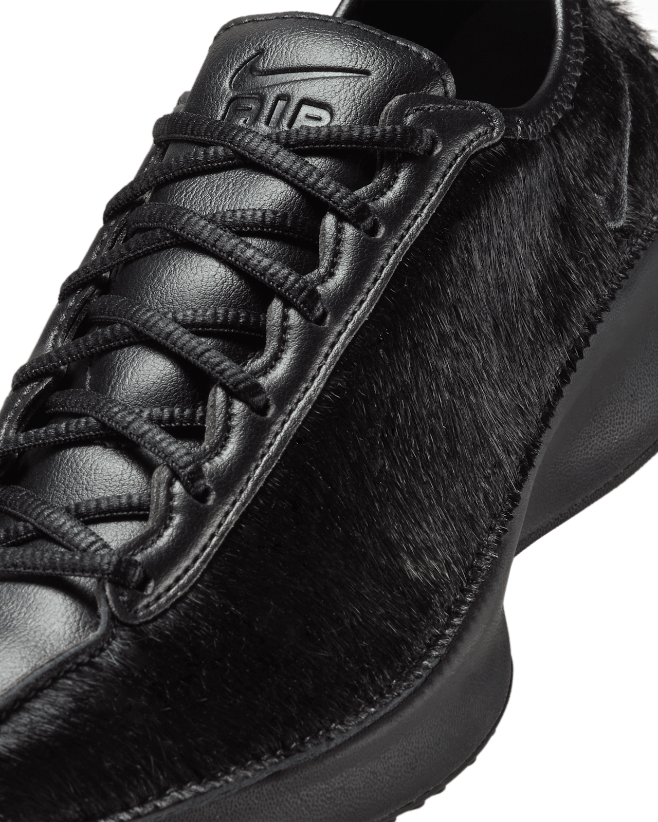 Women's Air Superfly 'Black and Off Noir' (HQ9148-001) Release Date