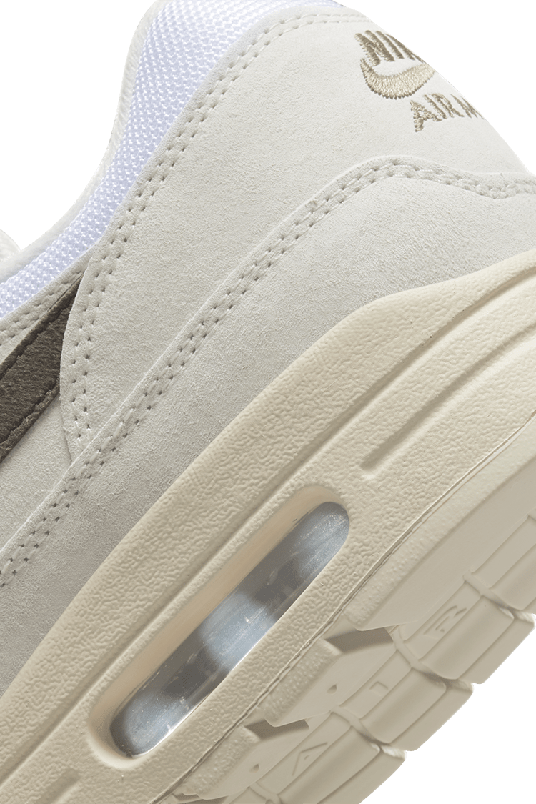 Air Max 1 "Sail and Volt" (DZ4494-100) – Data de lançamento