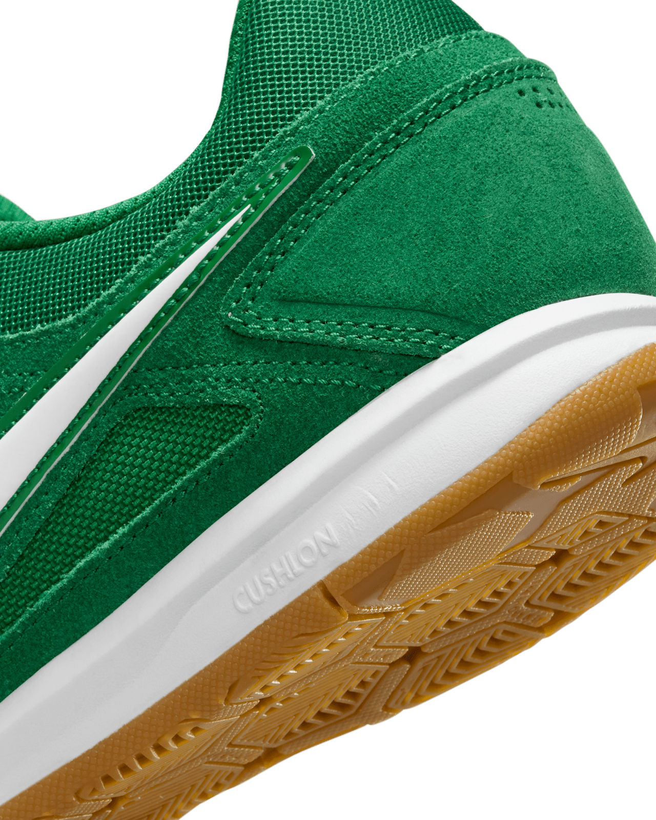 Gato "Pine Green" (HQ6020-300) – Data de lançamento