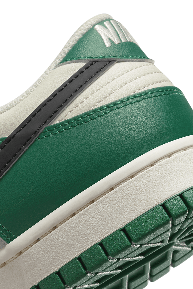 Fecha de lanzamiento del Dunk Low "Jackpot" (DR9654-100)