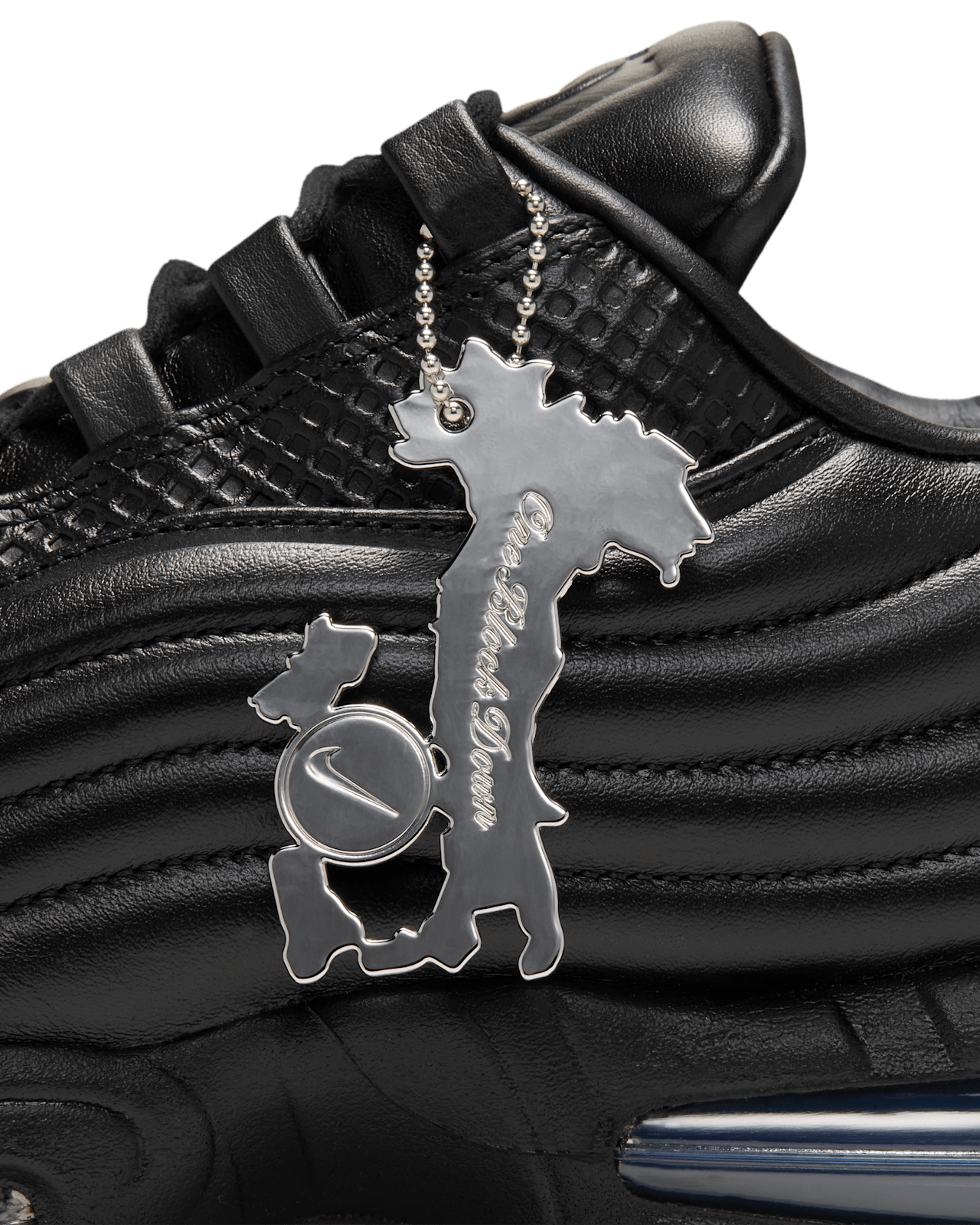 AIR MAX 95 BIG BUBBLE LUX Release Date