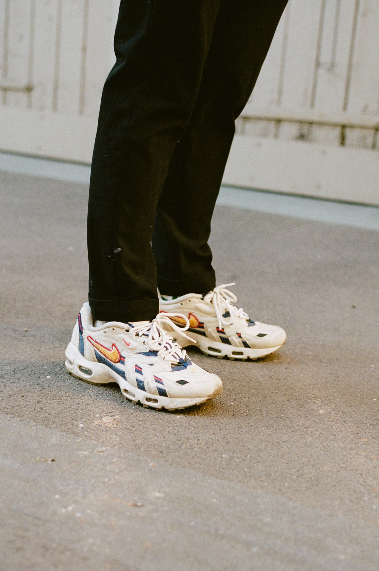 Rock 'Em: Street SNKRS Berlin Vol.4