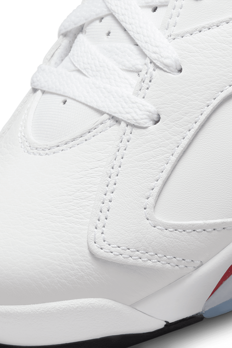 Air Jordan 6 'White and University Red' (CT8529-162) Release Date