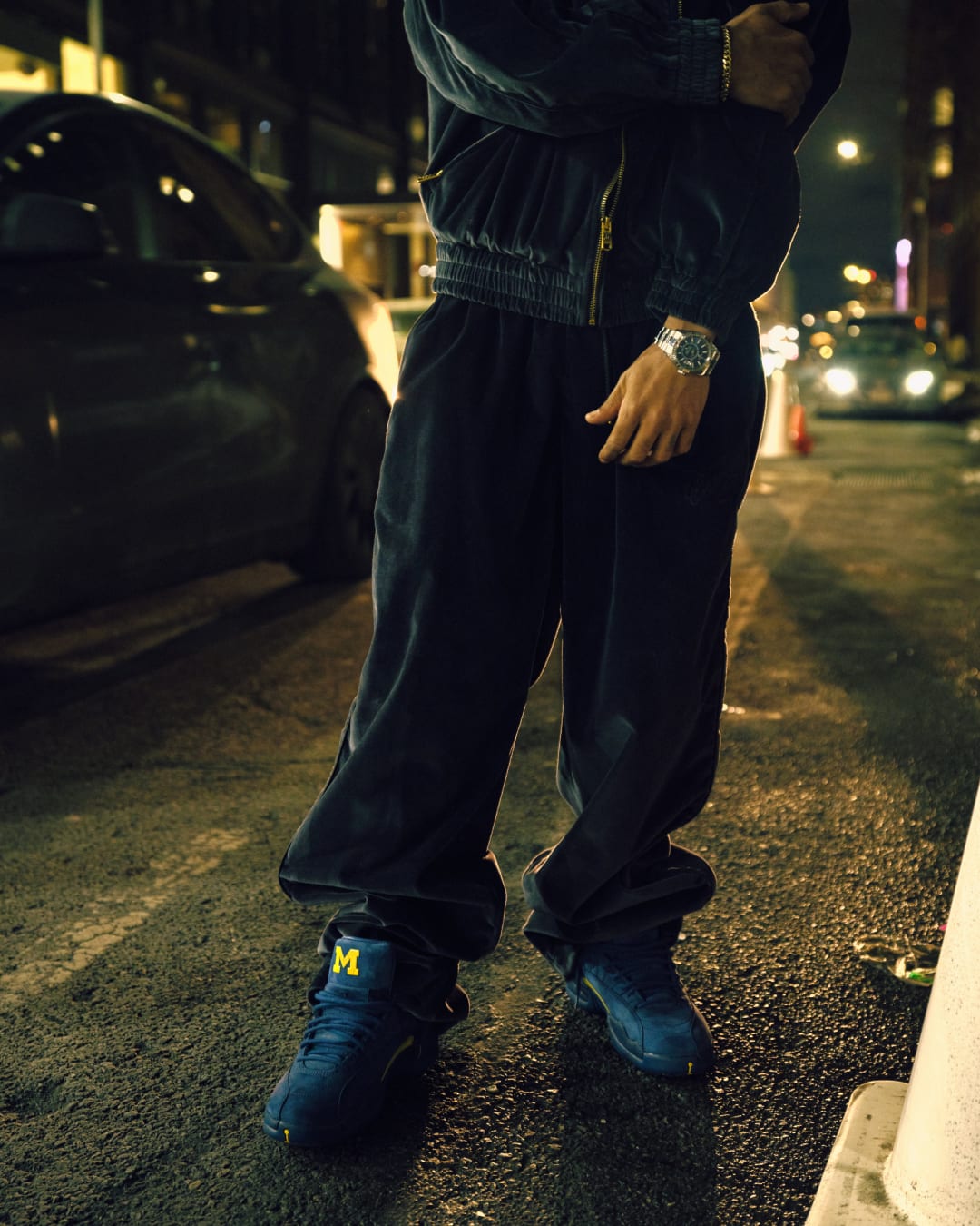 Street SNKRS: NYFW Vol. 1