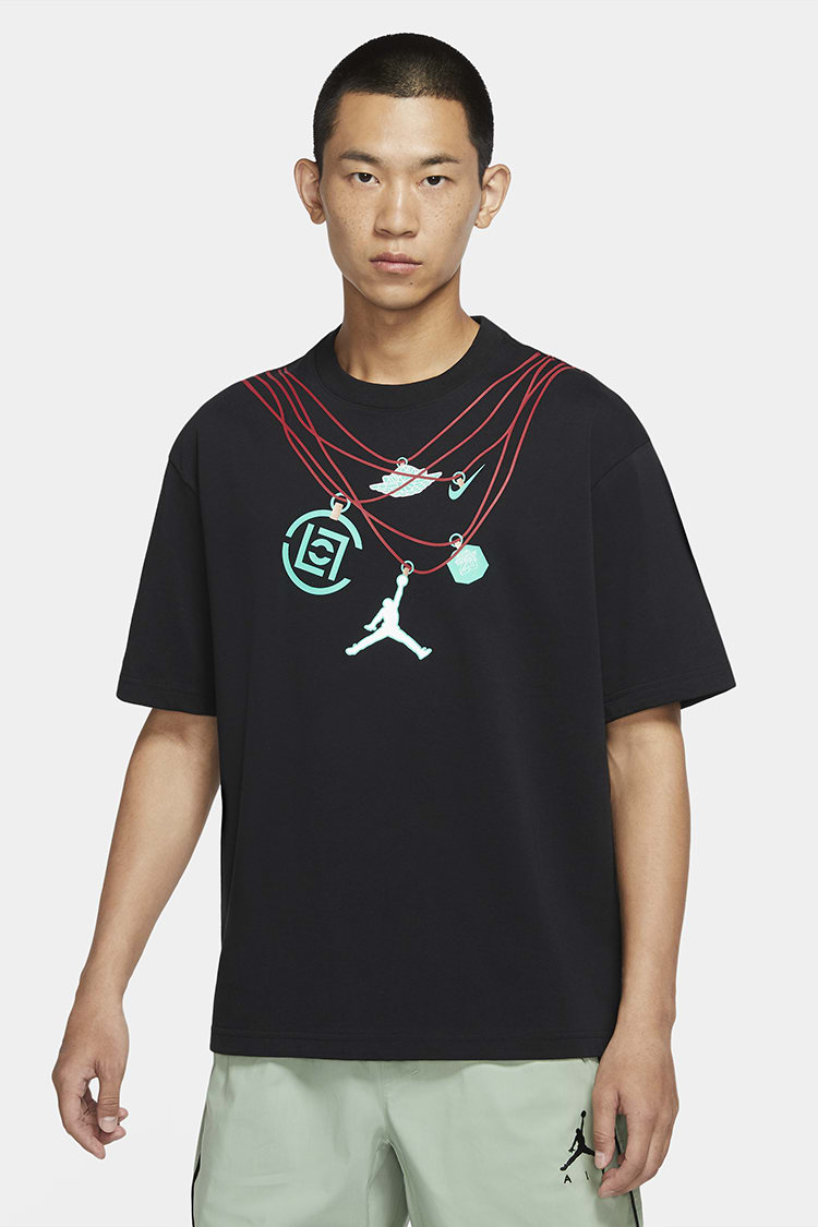 Jordan x CLOT Apparel Collection 출시일