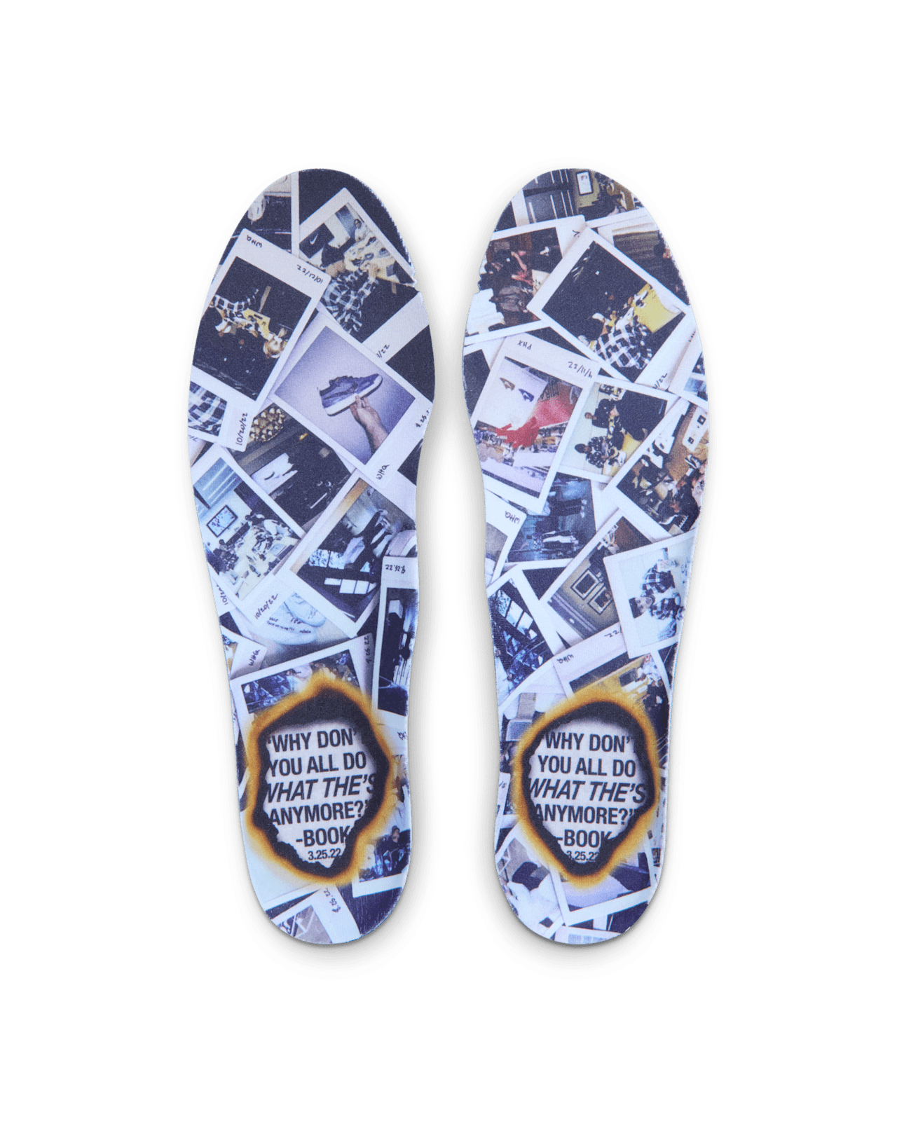 Book 1 "What The" 'Sail and Magic Ember' (IH1335-100) Release Date