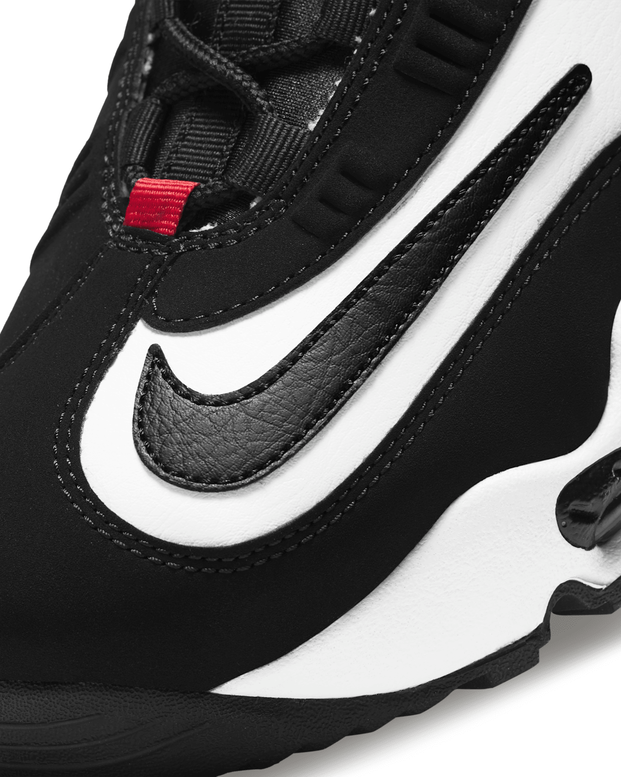 Air Griffey Max 1 'White and Fresh Water' (DD8558-100) Release Date