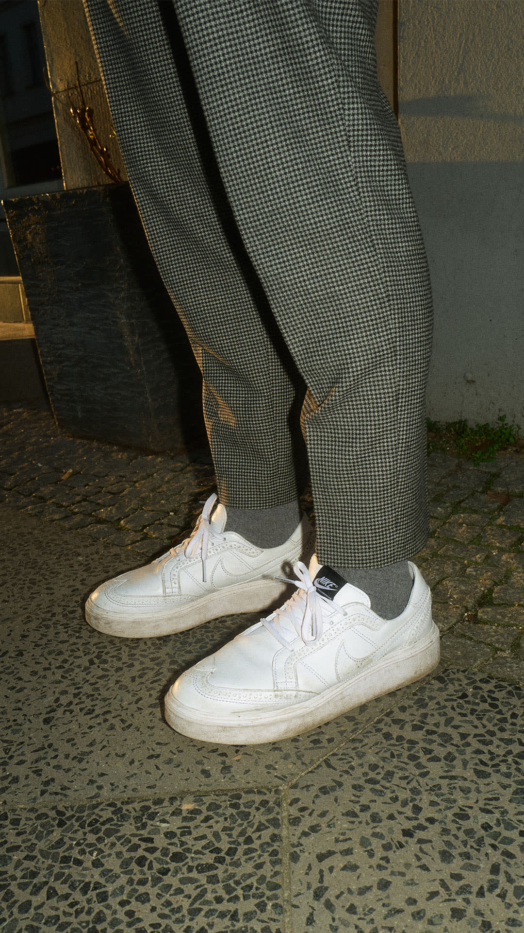 Street SNKRS: Prenzlauer Berg II