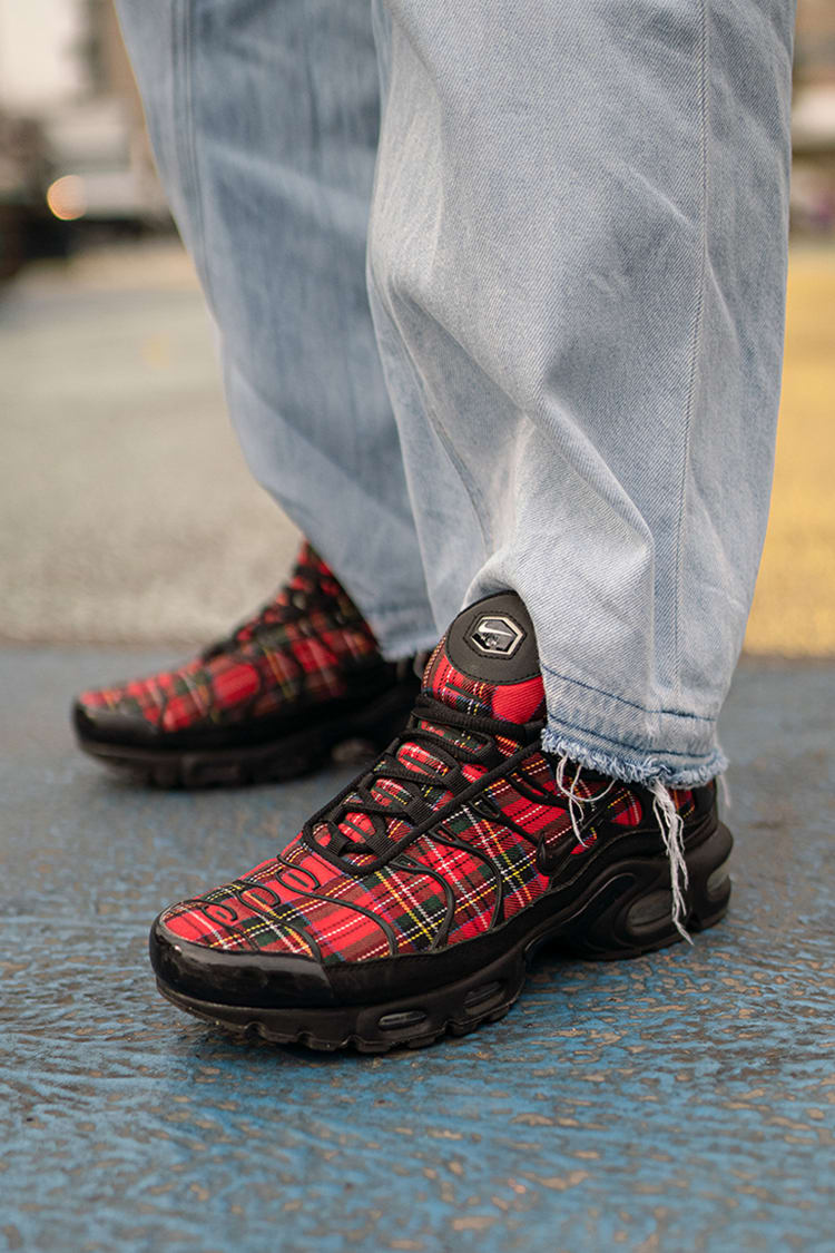 Street SNKRS: Milan
