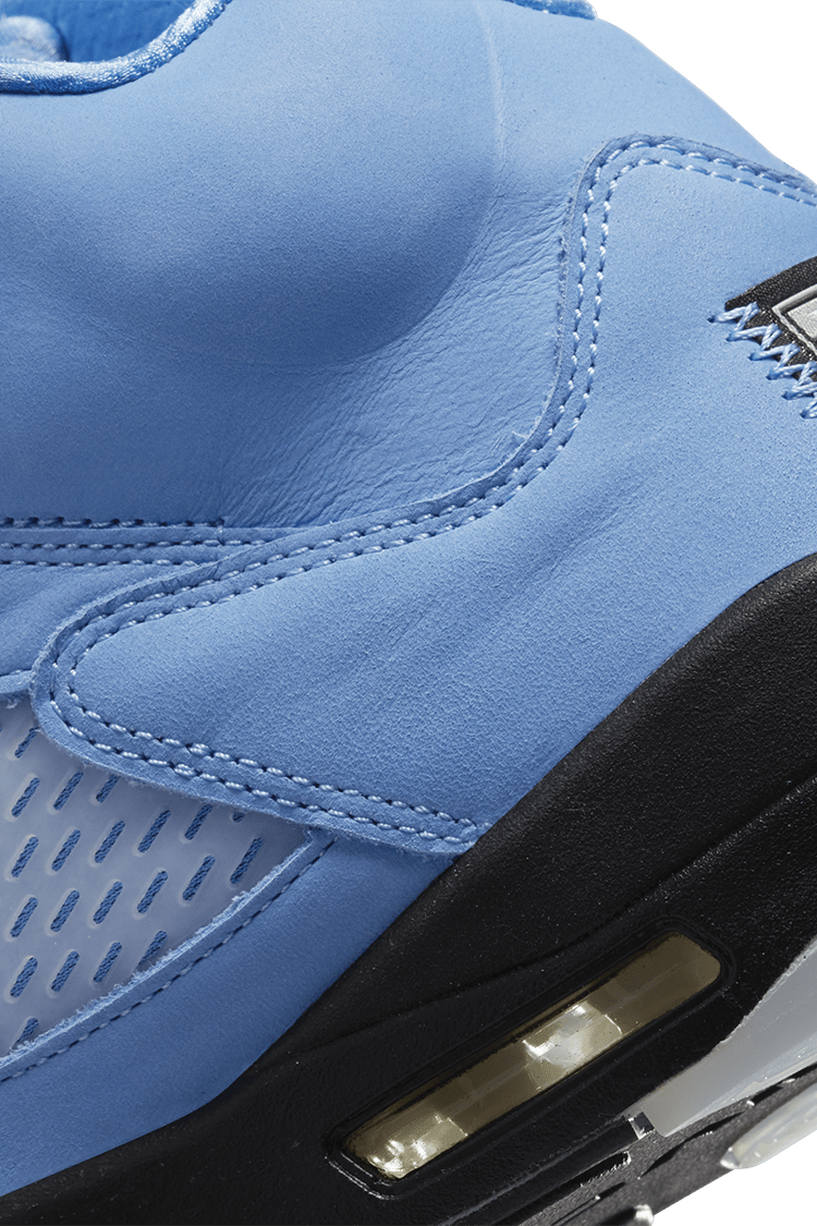 Ημερομηνία κυκλοφορίας του Air Jordan 5 "University Blue" (DV1310-401)