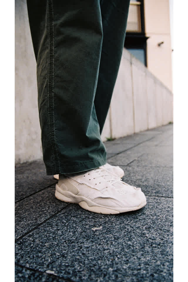 Street SNKRS: Lewisham