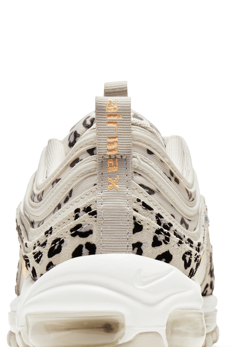 Women s Air Max 97 Desert Sand Release Date. Nike SNKRS