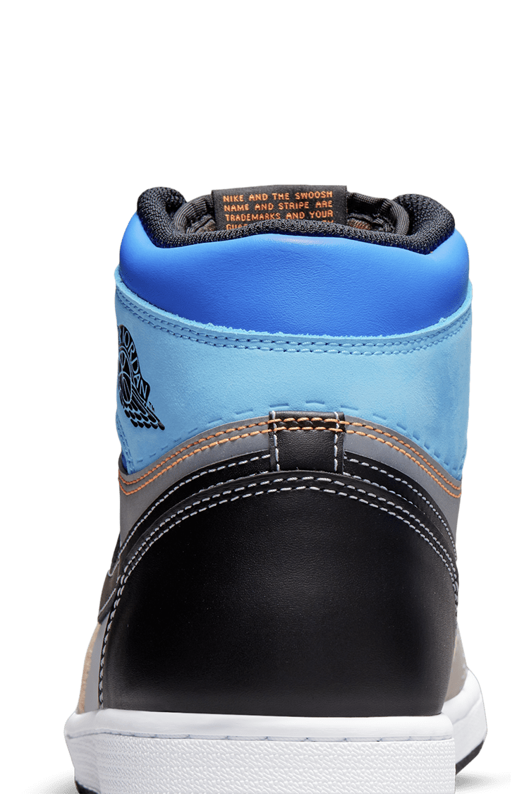 NIKE公式】エア ジョーダン 1 'Prototype' (DC6515-100 / AJ 1