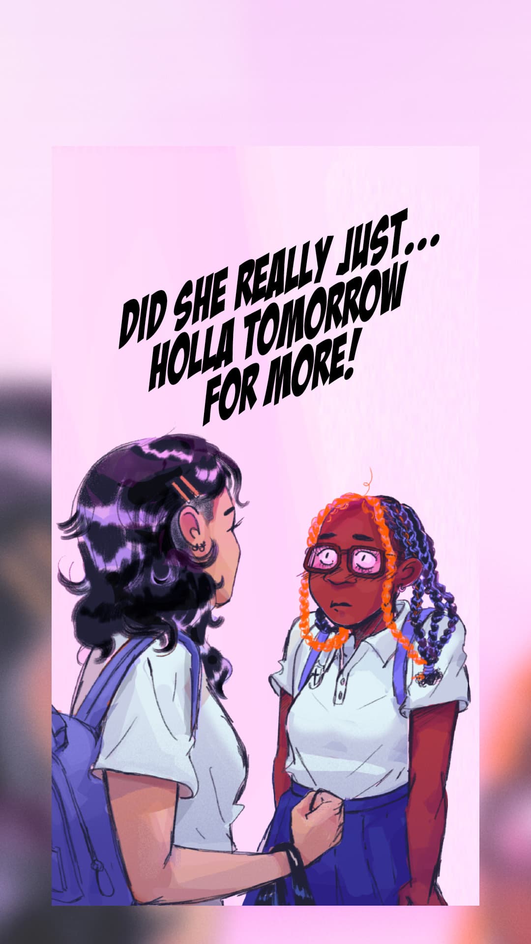 MariSole: Issue 1, Part 2 Web