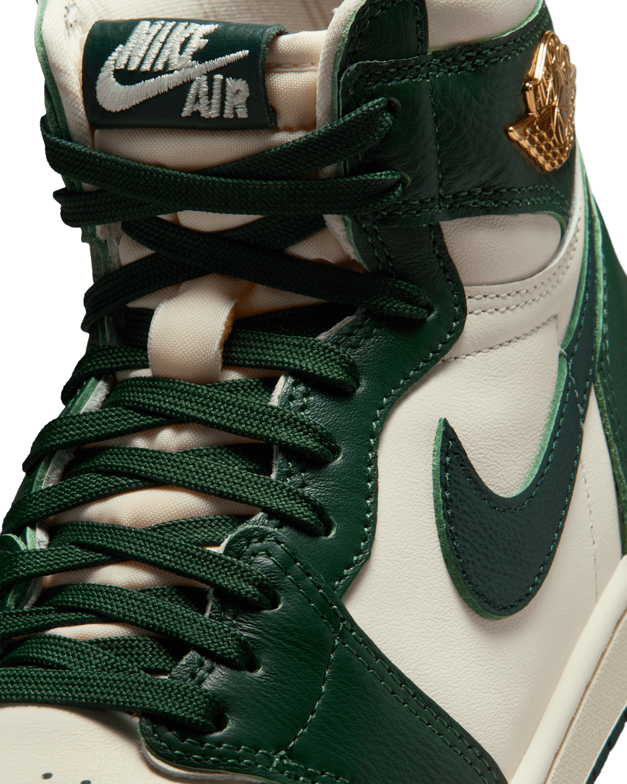 【NIKE公式】レディース エア ジョーダン 1 HIGH OG 'Pro Green' (FD2596-101 / Air Jordan 1 Retro High OG)