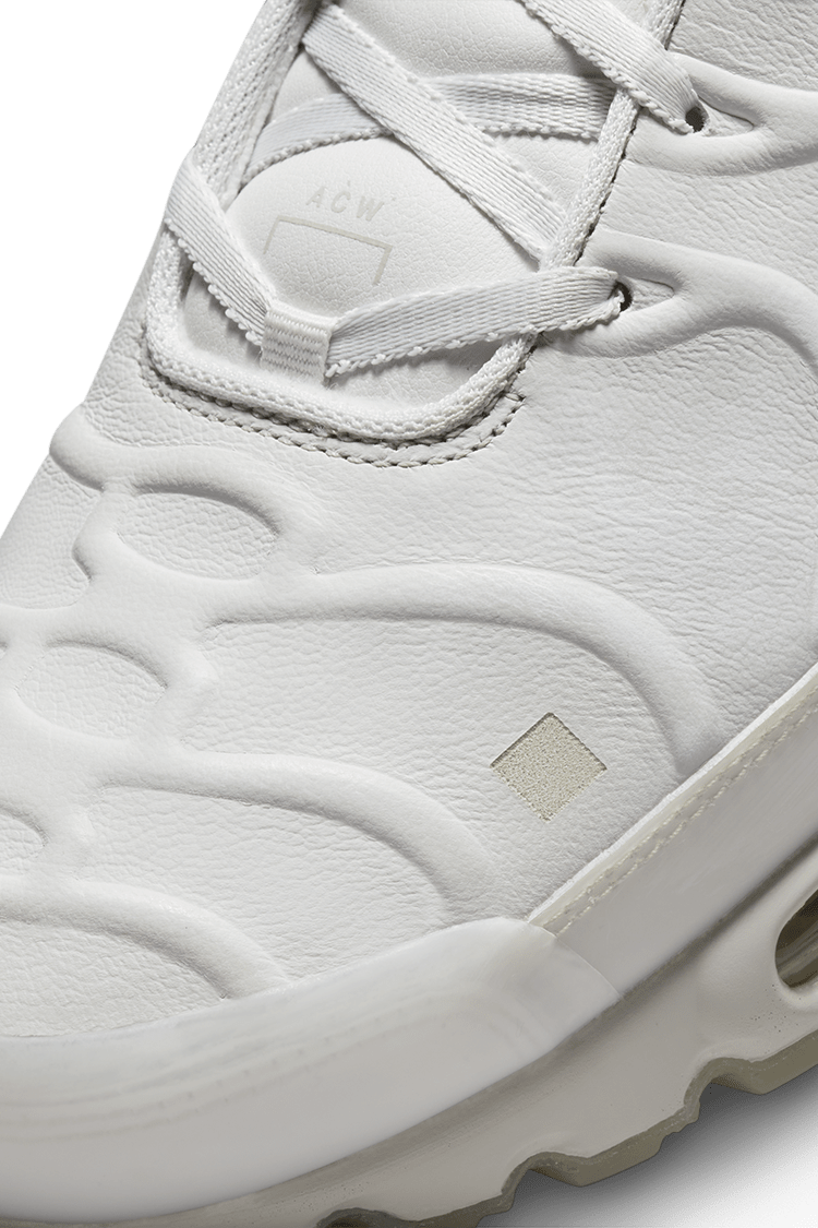 Air Max Plus x A-COLD-WALL* 'Stone' (FD7855-002) Release Date