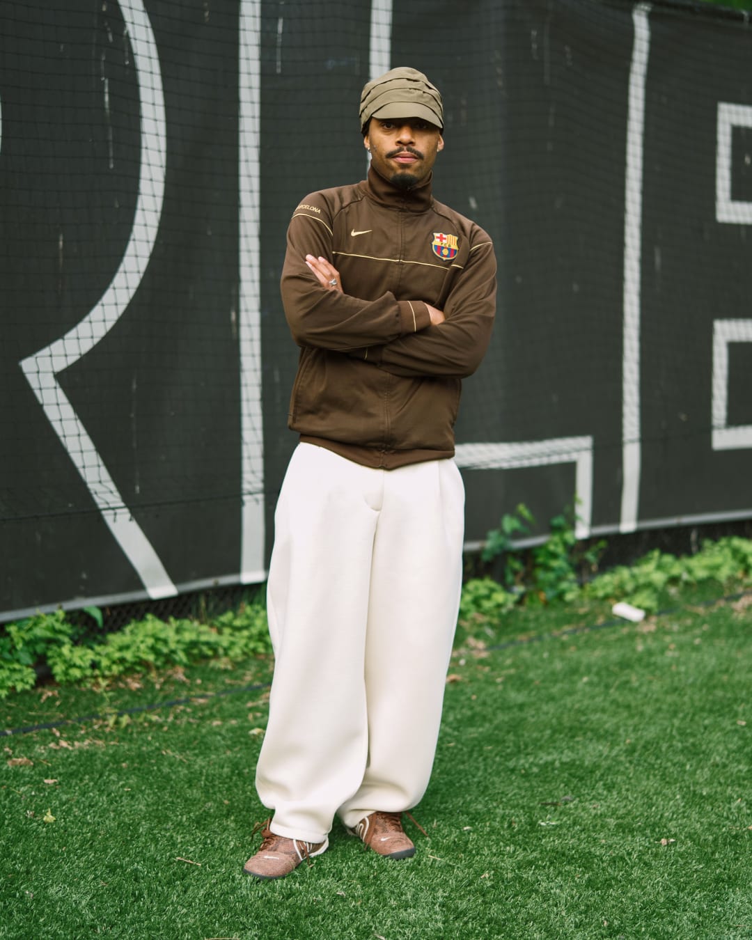 Street SNKRS: TOMA Harlem