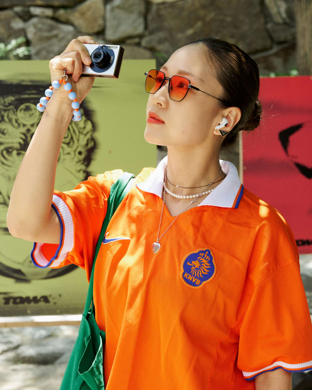Street SNKRS: TOMA Seoul