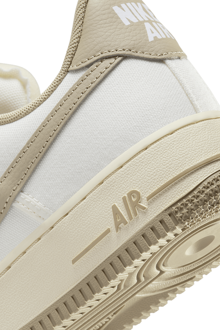 Women's Air Force 1 '07 'Sail and Limestone' (HF4263-133) release date