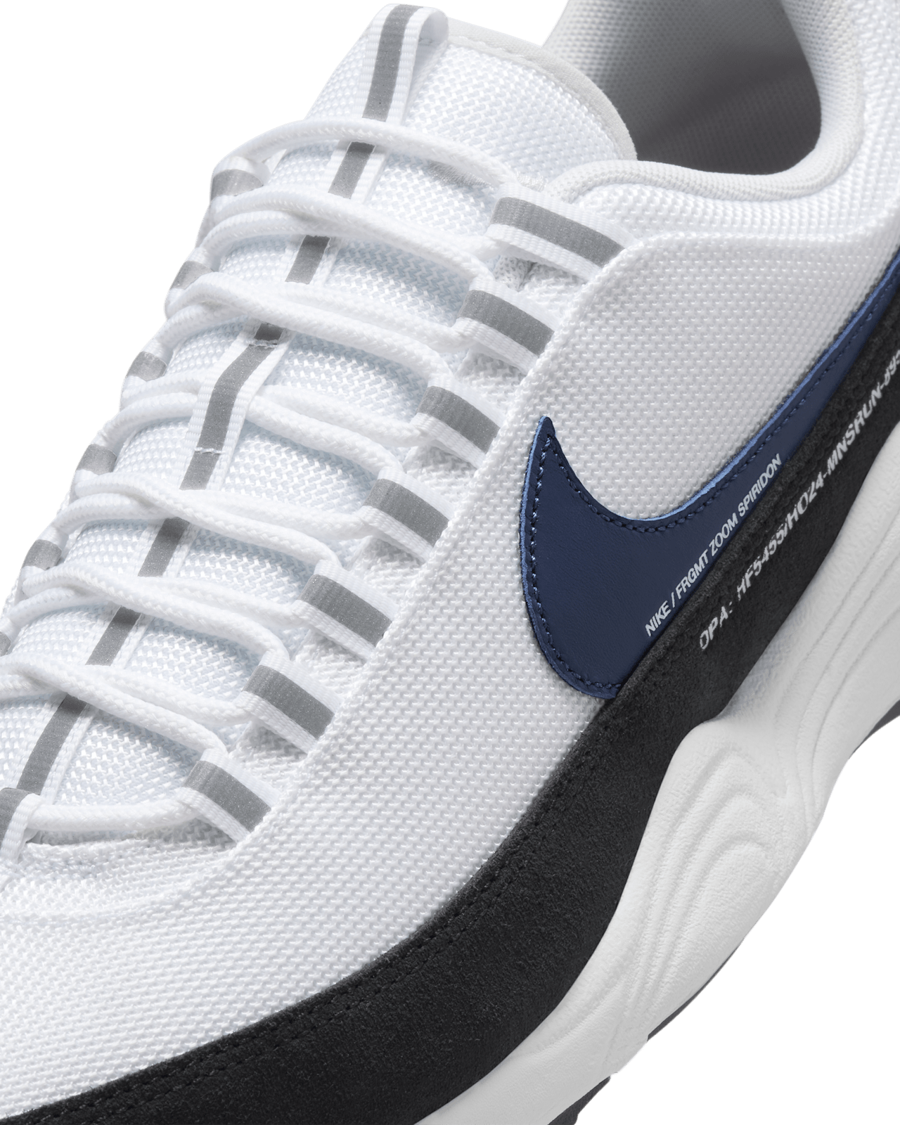 NIKE AIR ZOOM SPIRIDON SP Release Date