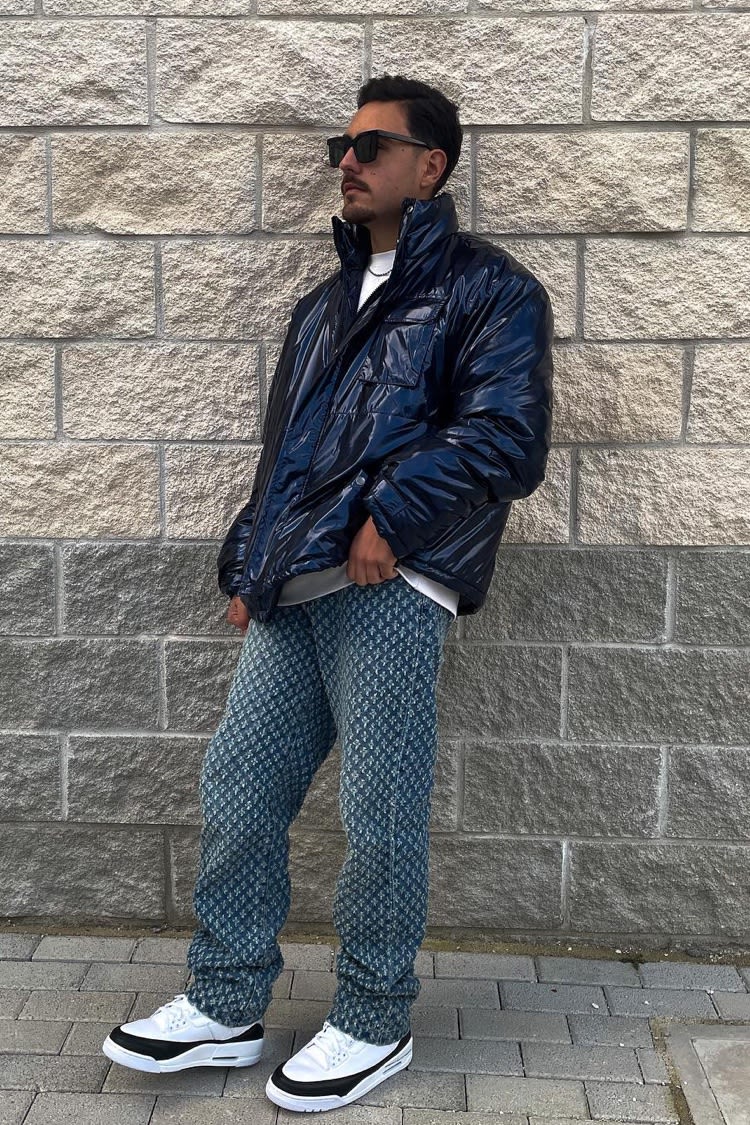 Kickcheck วันที่ 12 ก.พ. — In My J's