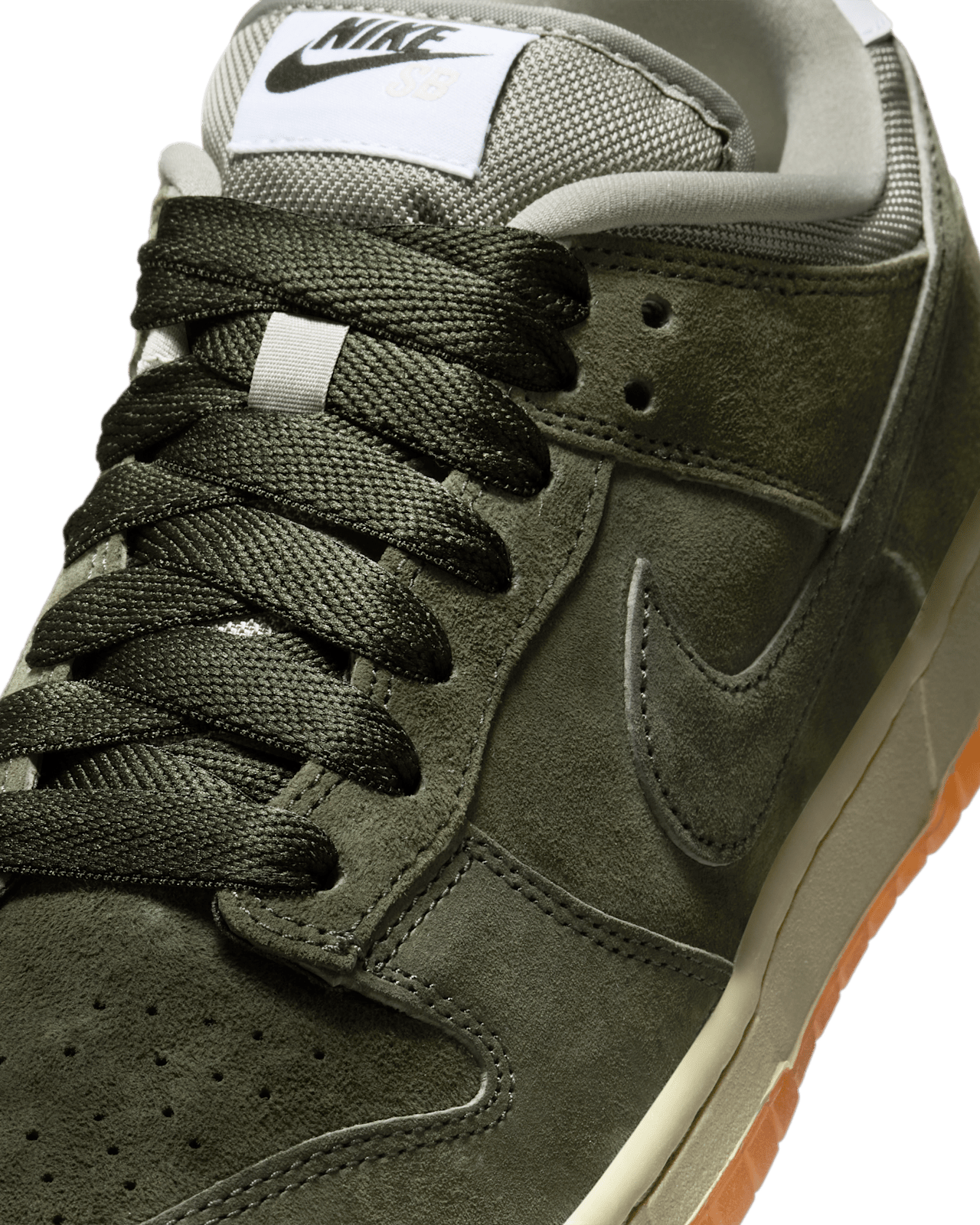Nike SB Dunk 低筒鞋 Pro B 'Sequoia and Light Army' (HJ0367-301) 發售日期