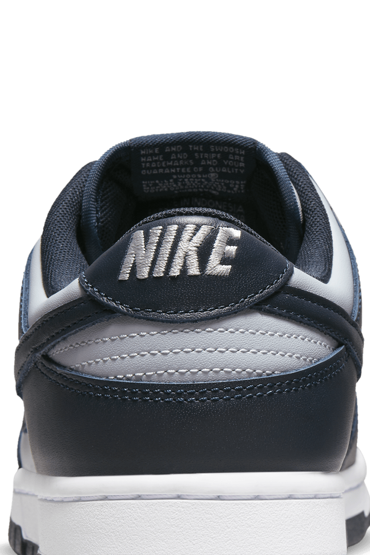 Dunk 低筒鞋 'Championship Grey' 發售日期