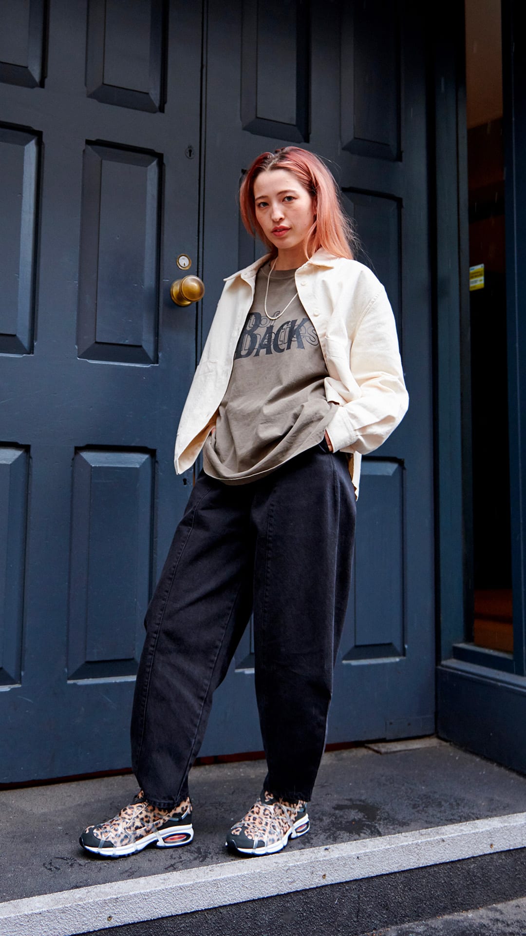 SNKRS Stili: Kukini x Goodhood