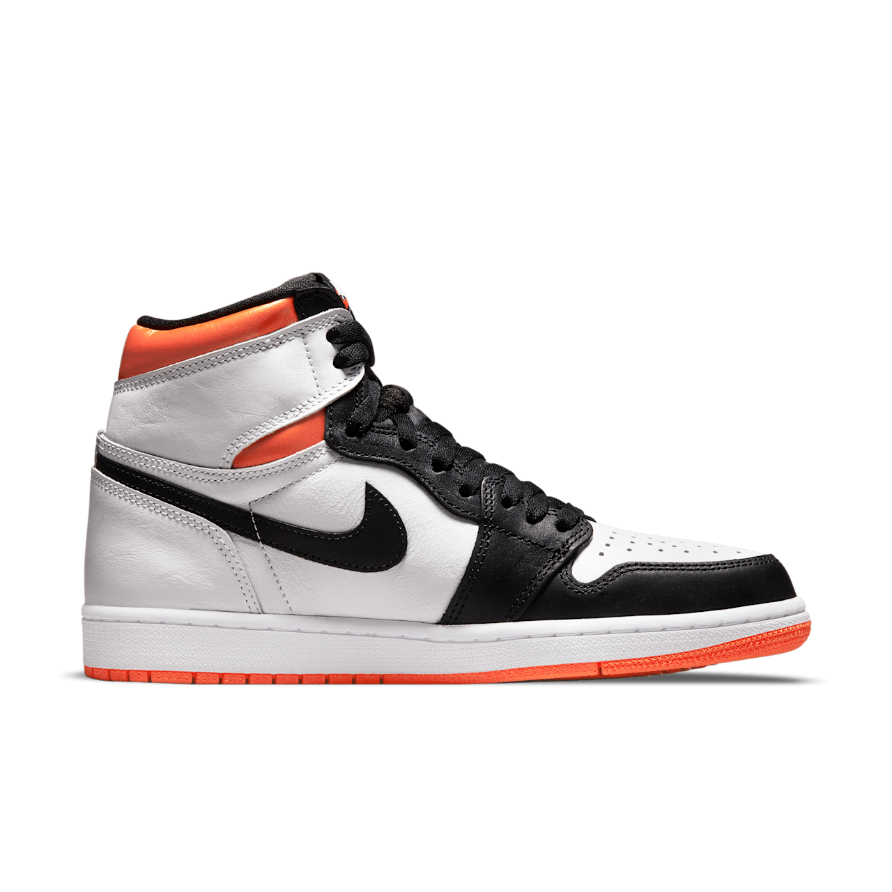 Air Jordan 1 'Electro Orange' Release Date