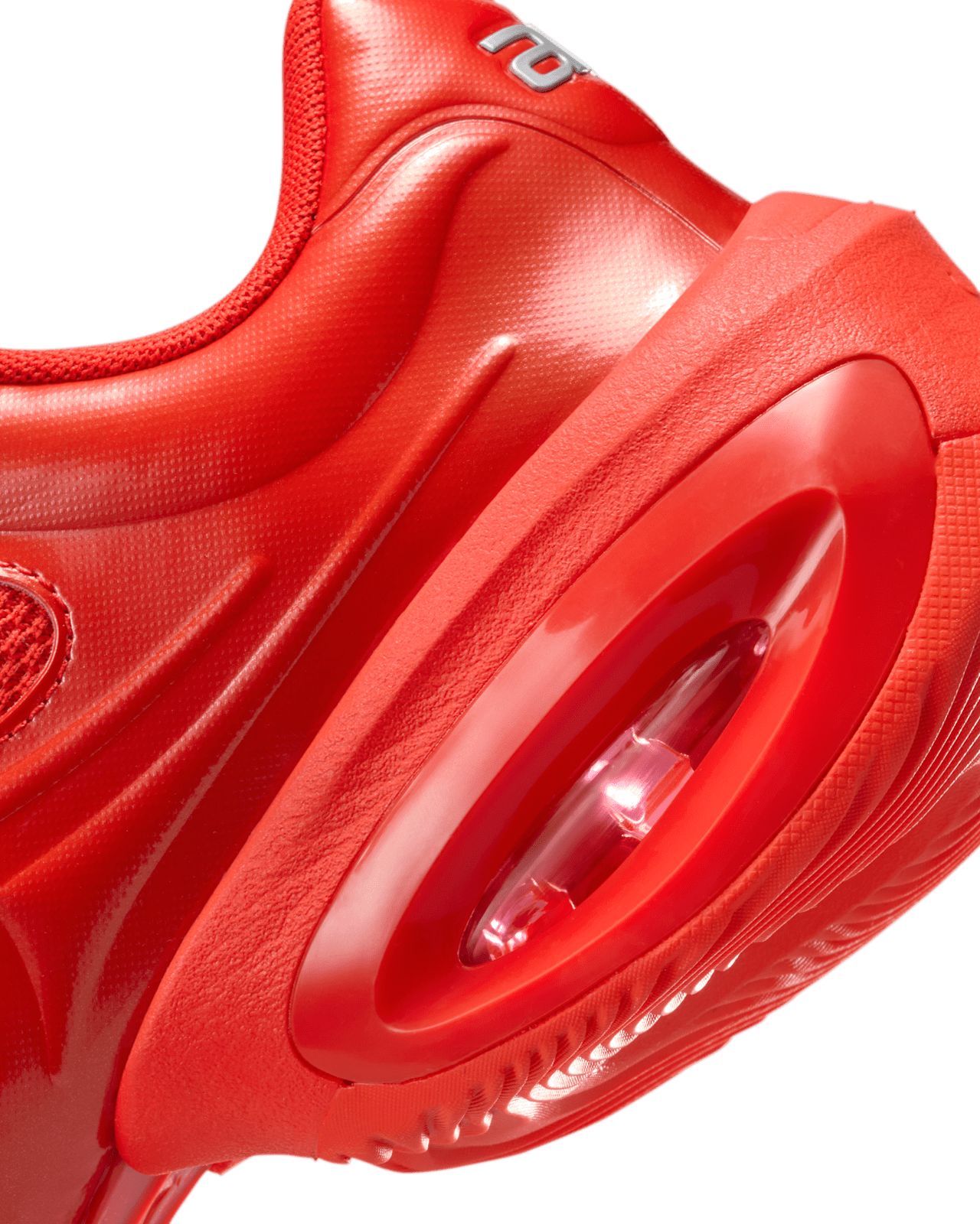 Air Max Muse "Habanero Red and Metallic Silver" – Donna (FV1920-601) – Data del lancio