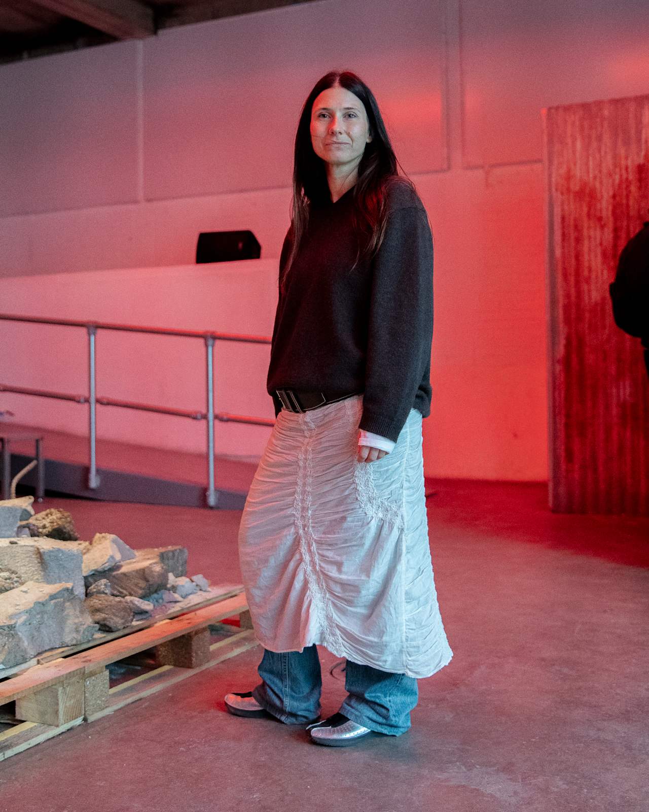 Goadome 低筒鞋 Street SNKRS