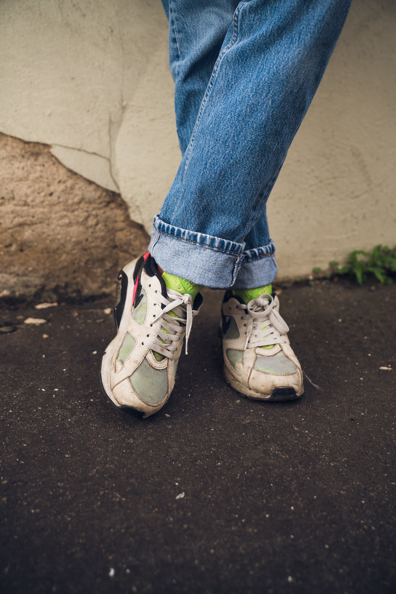 Rock 'Em: Street SNKRS Berlin Vol.2