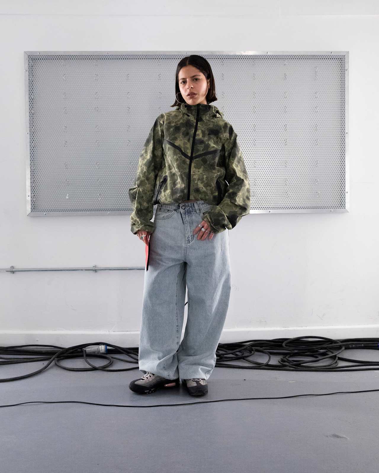 Goadome Low Street SNKRS