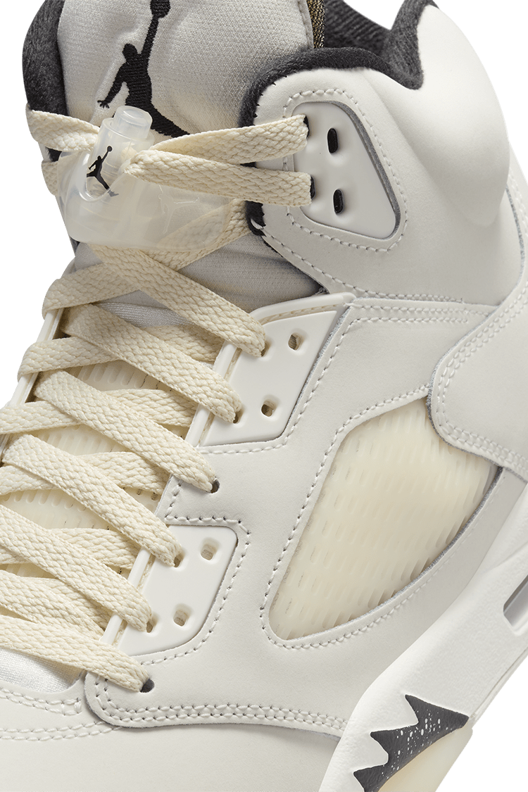 วันเปิดตัว Air Jordan 5 SE "Sail" (FN7405-100)