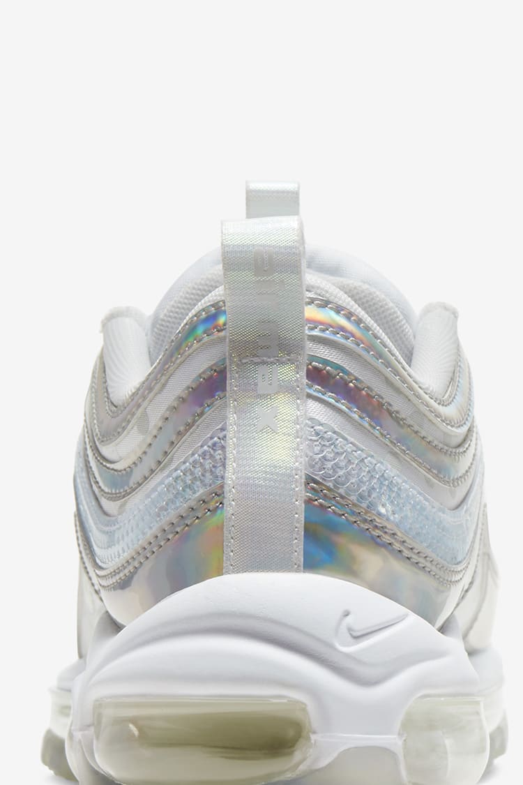 Women's Air Max 97 'Opalescent' Release Date