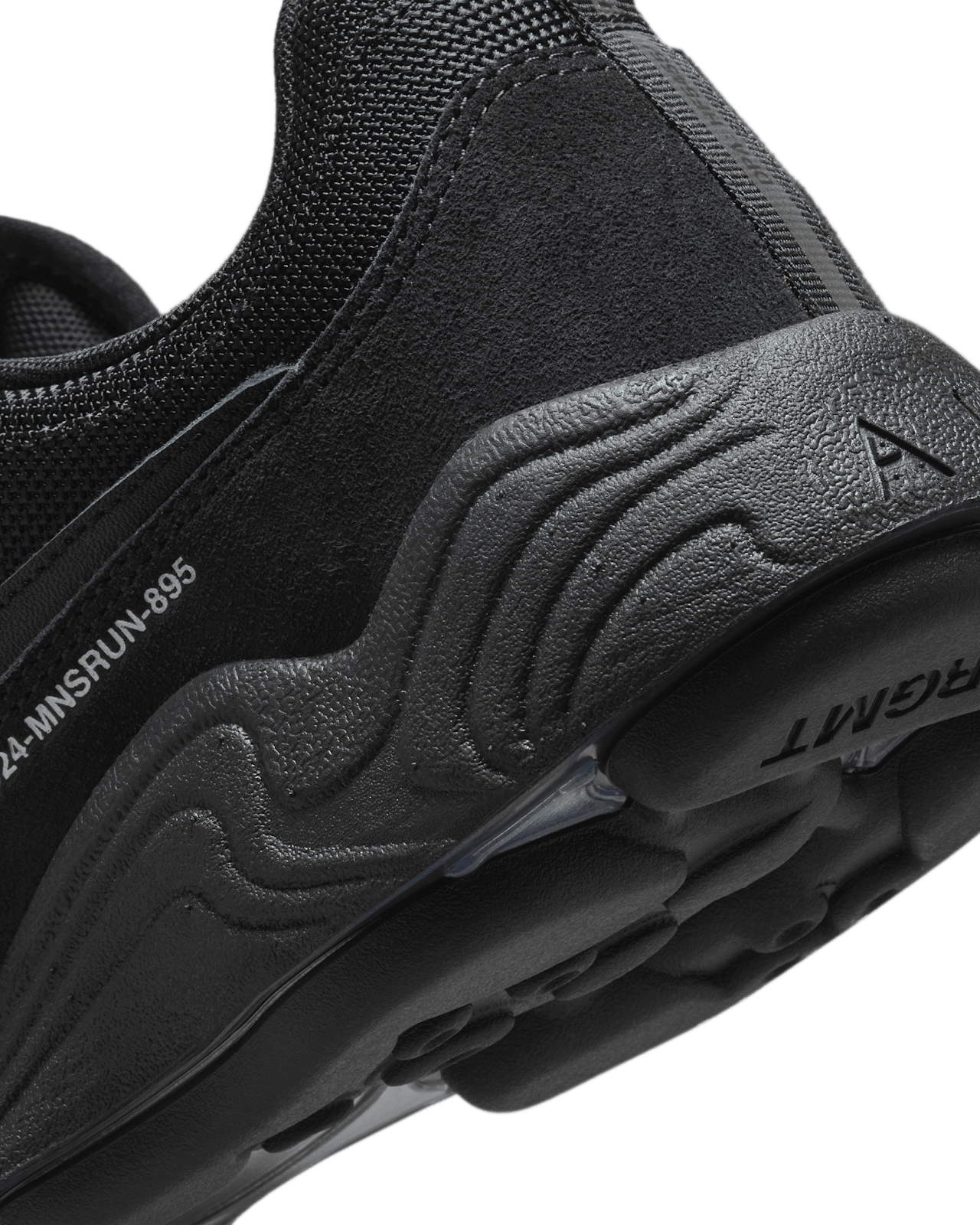 NIKE AIR ZOOM SPIRIDON SP Release Date